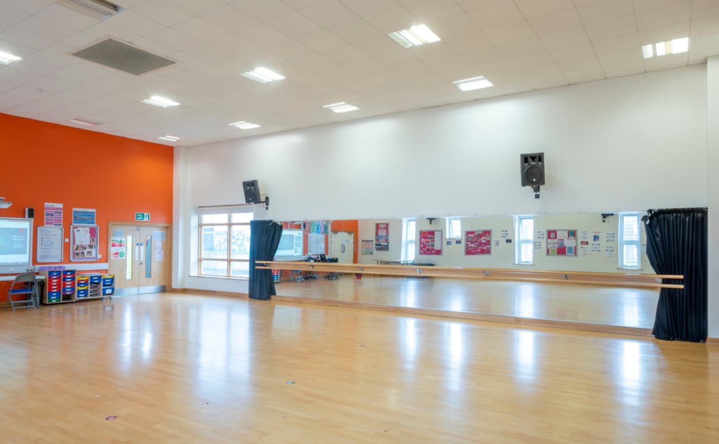 Swindon Academy > Contact Us > Lettings